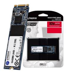 SSD M.2 240GB KINGSTON A400