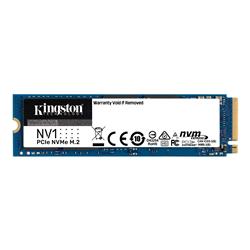 SSD M.2 480GB KINGSTON A400