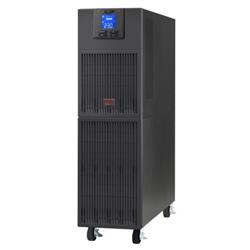 UPS APC ONLINE EASY SRV 6000VA/230V TOWER SRV6KI