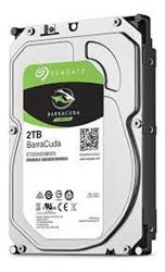 Disco duro int 2TB SATA 6 Gb/s Barracuda 5900rpm 