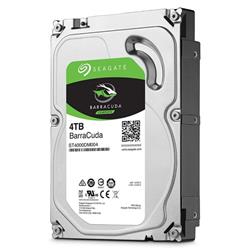 HD 4TB SEAGATE BARRACUDA 3.5 SATA 5400 256MB