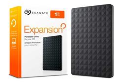 Disco duro portatil 1TB Expansion Portable
