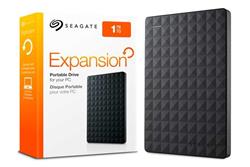 Disco duro portatil 1TB Expansion Portable