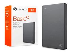 Disco duro portatil 1TB 3.0 Basic Portable