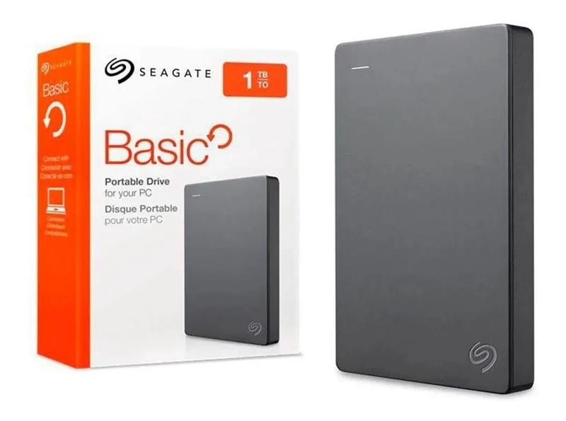 duro 1TB 3.0 Basic -