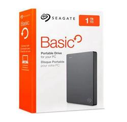 Disco duro portatil 2TB 3.0 Basic Portable