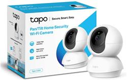 CAMARA IP CLOUD TP-LINK TAPO C200 FULL HD 1080P