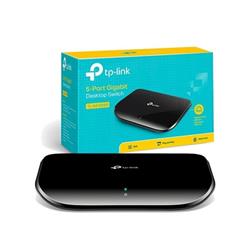 SWITCH 5 PUERTOS TP-LINK SG1005D 