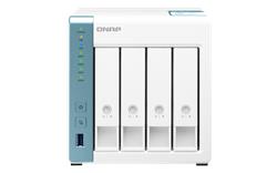 NAS QNAP 4 Bahias TS-431K