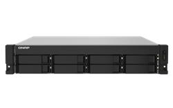 NAS QNAP 8 Bahias TS-853DU-RP