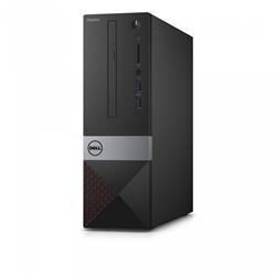 Dell Vostro 3267, Intel Core i3-6100 3.70GHz, 4GB, 1TB, Windows 10 Pro