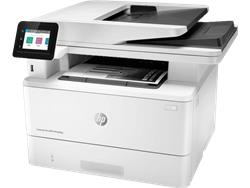 MULTIFUNCION HP M428FDW LJ 40PPM WIFI EPRINT W1A30A