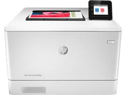 IMPRESORA LASER COLOR HP M454DW LJ 28 PPM WIFI EPR