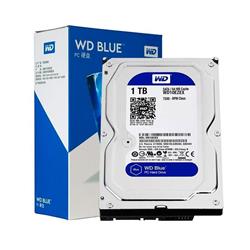 DISCO 1TB WESTERN DIGITAL BLUE 3.5 SATA 7200 64MB