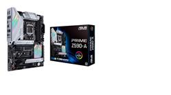 MOTHERBOARD ASUS PRIME Z590-A