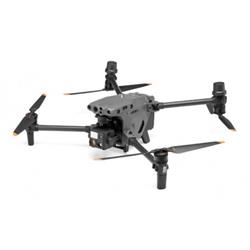 DJI Enterprise Matrice M30T cámara térmica con 3 B